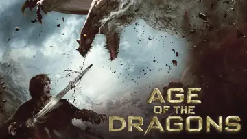 Backdrop to the movie "Age of the Dragons" #1094178