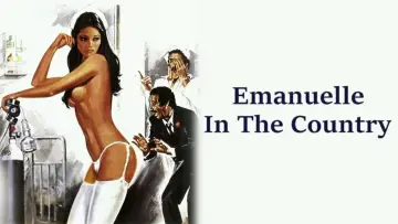 Backdrop to the movie "Emanuelle in the Country" #1083128