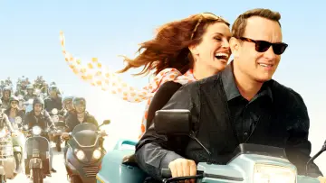 Backdrop to the movie "Larry Crowne" #886673