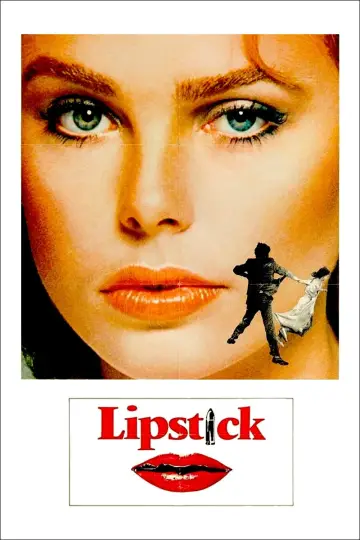 Poster to the movie "Lipstick" #1104496