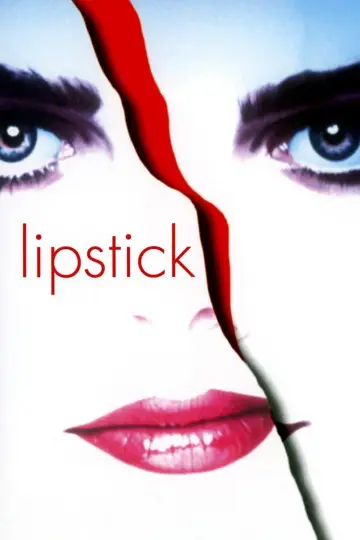 Poster to the movie "Lipstick" #1104499