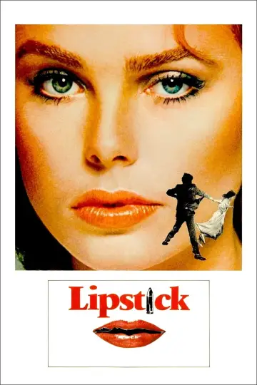 Poster to the movie "Lipstick" #1104503
