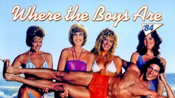 Backdrop to the movie "Where the Boys Are" #1585671
