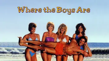 Backdrop to the movie "Where the Boys Are" #1585672