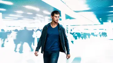Backdrop to the movie "Abduction" #338555