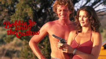 Backdrop to the movie "Bobbie Jo and the Outlaw" #1083266