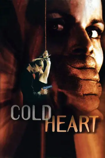 Poster to the movie "Cold Heart" #1124176