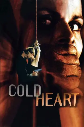 Poster to the movie "Cold Heart" #1124177