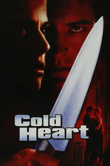 Poster to the movie "Cold Heart" #1124178