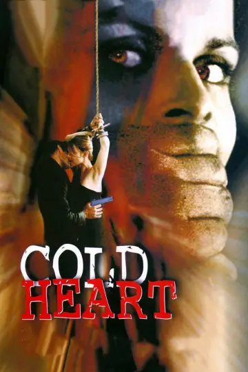 Poster to the movie "Cold Heart" #1124179