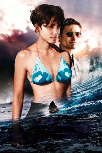 Poster to the movie "Dark Tide" #1552328