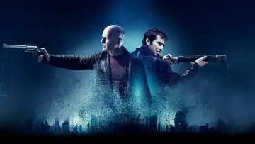 Backdrop to the movie "Looper" #256037