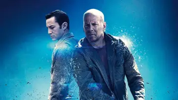 Backdrop to the movie "Looper" #696802