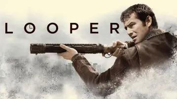 Backdrop to the movie "Looper" #696808