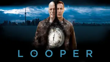Backdrop to the movie "Looper" #696833