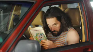 Backdrop to the movie "Our Idiot Brother" #1001047