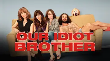 Backdrop to the movie "Our Idiot Brother" #1001048