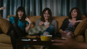 Backdrop to the movie "Our Idiot Brother" #1168252