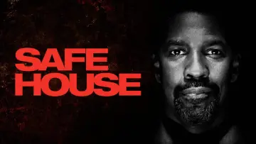 Backdrop to the movie "Safe House" #108168