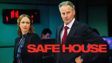 Backdrop to the movie "Safe House" #671262