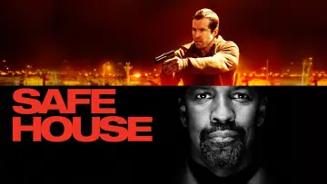 Backdrop to the movie "Safe House" #671268