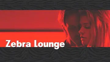 Backdrop to the movie "Zebra Lounge" #802549