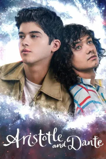 Poster to the movie "Aristotle and Dante Discover the Secrets of the Universe" #747057