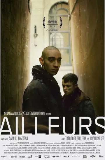 Poster to the movie "Squat" #740291