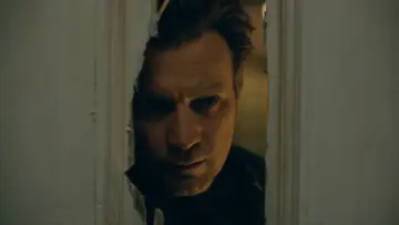 Backdrop to the movie "Doctor Sleep" #326824