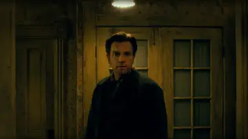 Backdrop to the movie "Doctor Sleep" #326833