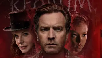 Backdrop to the movie "Doctor Sleep" #326836