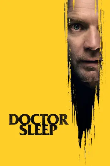 Poster to the movie "Doctor Sleep" #46525