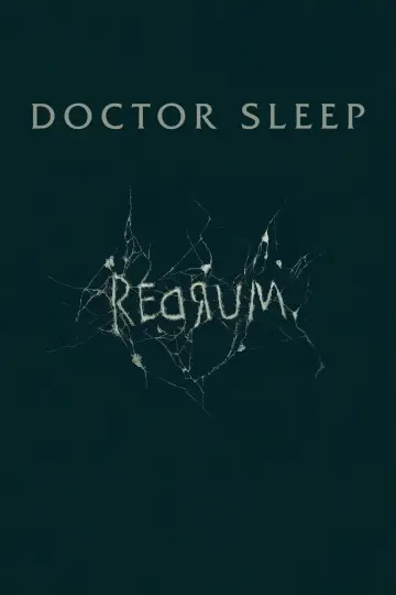 Poster to the movie "Doctor Sleep" #46532