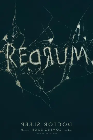 Poster to the movie "Doctor Sleep" #46534