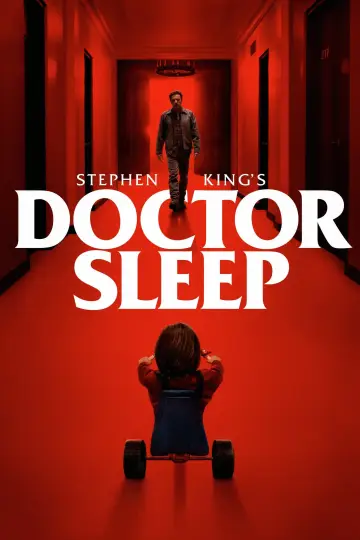 Poster to the movie "Doctor Sleep" #46536