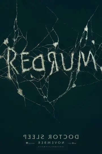 Poster to the movie "Doctor Sleep" #46539