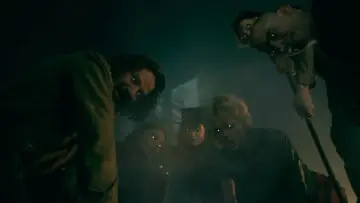 Backdrop to the movie "Doctor Sleep" #631633
