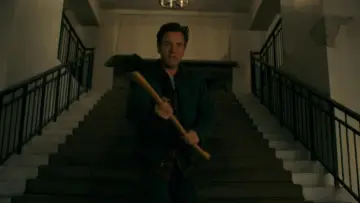 Backdrop to the movie "Doctor Sleep" #631634