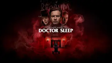 Backdrop to the movie "Doctor Sleep" #631635