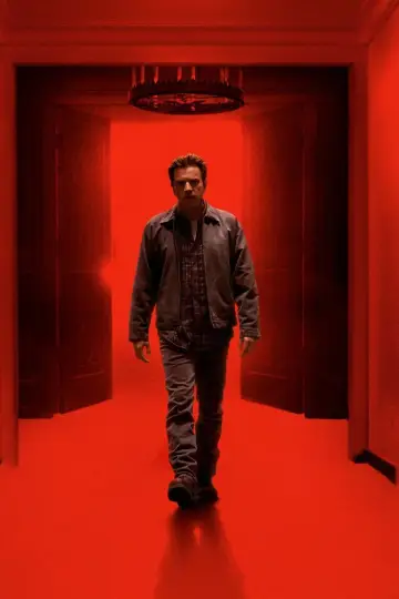 Poster to the movie "Doctor Sleep" #631654