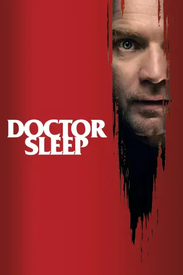 Poster to the movie "Doctor Sleep" #631669