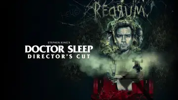 Backdrop to the movie "Doctor Sleep" #966176