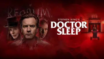 Backdrop to the movie "Doctor Sleep" #966177