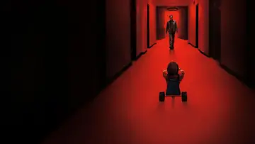 Backdrop to the movie "Doctor Sleep" #966180