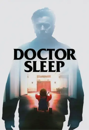 Poster to the movie "Doctor Sleep" #966183