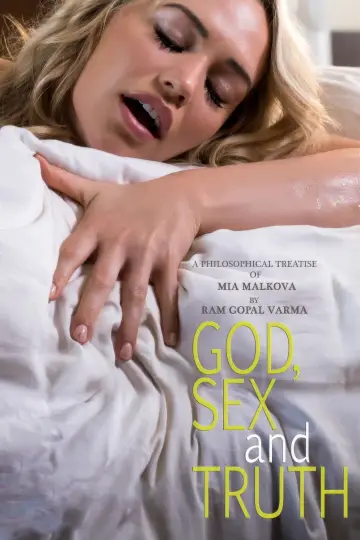 Poster to the movie "God, Sex and Truth" #738805