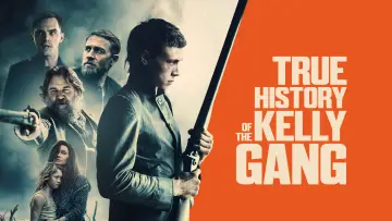 Backdrop to the movie "True History of the Kelly Gang" #1021238