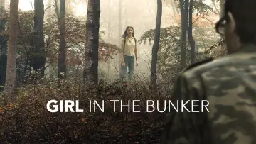 Backdrop to the movie "Girl in the Bunker" #965188