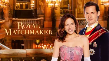Backdrop to the movie "Royal Matchmaker" #1118288