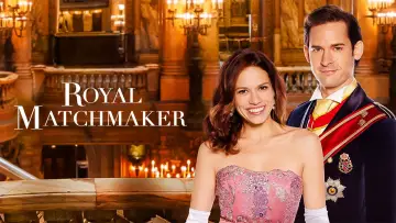 Backdrop to the movie "Royal Matchmaker" #1118289